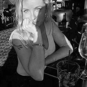 Meet your Posher, Kat